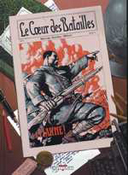 Le Cœur des Batailles, Morvan et Kordey