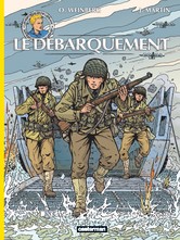 Les Reportages de Lefranc - La Bataille des Ardennes