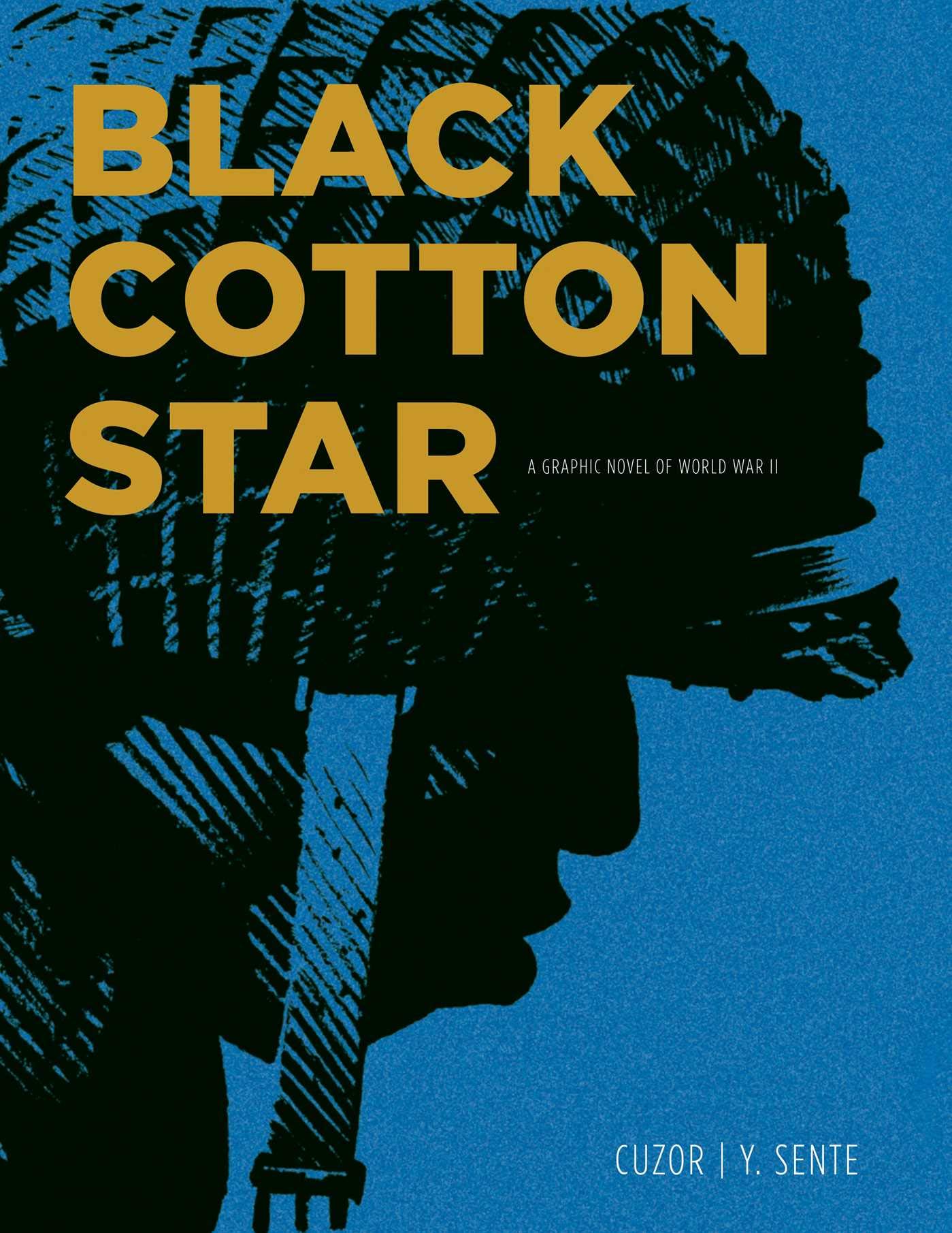 "Cinq Branches de Coton Noir", le chef d'oeuvre de Steve Cuzor et Yves Sente adapté au cinéma