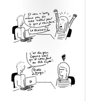 Les meilleurs personnages de bd