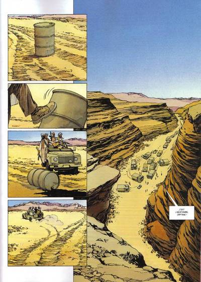 Bunker - T2 : Point Zéro - par Bec, Betbeder & Genzianella - Dupuis Bunker - T2 : Point Zéro - Par Bec, Betbeder & Genzianella - Dupuis