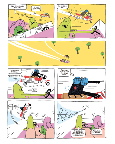 Dix petits insectes - Par Cali & Pianina - Sarbacane