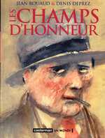 Jean Rouaud et Denis Deprez : "Dans notre adaptation, nous n'avons pas trahi Melville !"