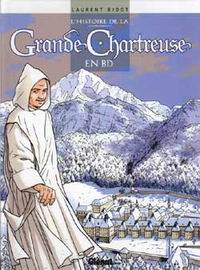 Laurent Bidot : « Une bonne BD est celle qu'on a envie de relire »