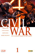 Civil War 1 Captain America is dead