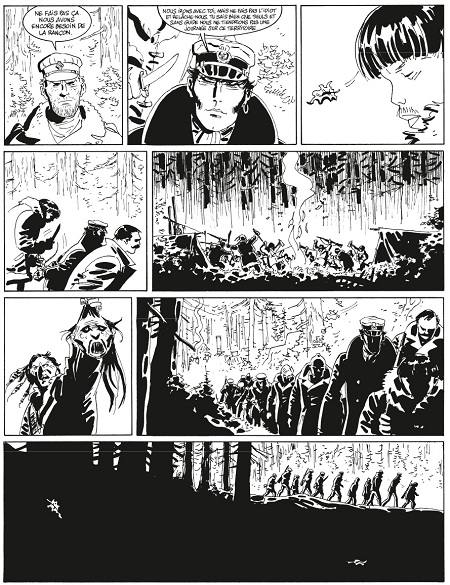 grand esprit se rencontrent