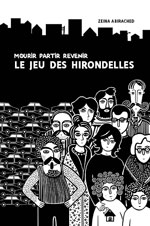 Frédéric Cambourakis (éditeur) : « La BD est en crise depuis une petite année »