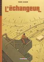 Marc Vlieger : "Je ne veux pas être réduit à n'être qu'un auteur de bandes dessinées"