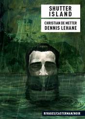 Christian De Metter : « Je veux poser des questions au lecteur »