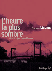 Emmanuel Moynot : "Dans certaines histoires, les scènes explicites sont nécessaires !"