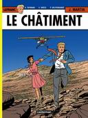 André Taymans & Erwin Drèze : « Nous dessinons <i>Lefranc</i> à la manière d'un studio »