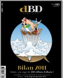 dBD n °60 : Un parfum de nostalgie