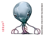 Un extraterrestre par jour