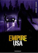 Desberg s'attaque à l'Empire USA