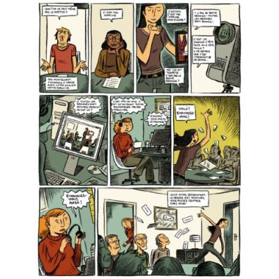 Comme tout le monde T1-par Lapière, Renders & Spiessert-Dupuis