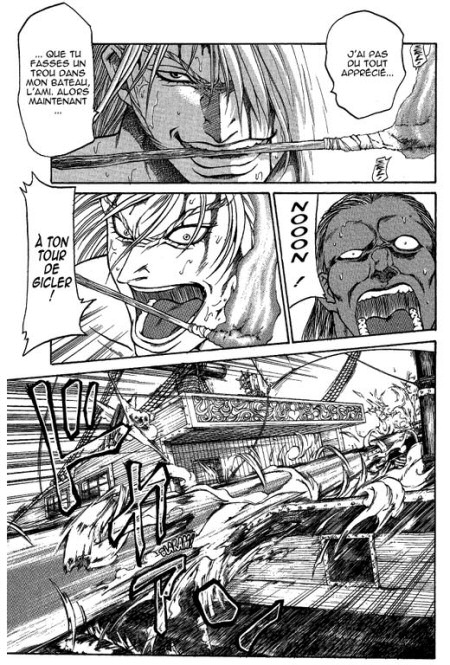 Full ahead ! Coco - T1 & 2 - par Hideyuki Yonehara - Doki Doki