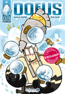 Dofus hors série : Goultard Bazar - Collectif - Ankama Editions