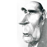 Jean Mulatier 2/2 : « Tout est déjà peint autour de nous »