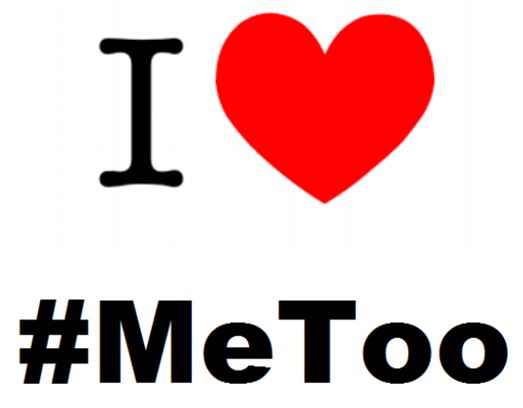 Chantal Montellier crée le label « I Love #MeToo » et demande au gouvernement de l'appliquer à tous les livres