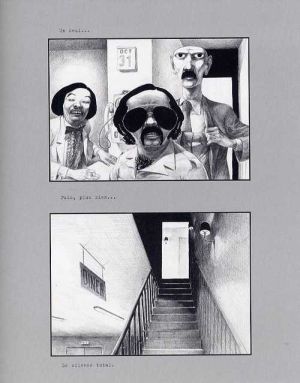 Ice Cream - Anthony Pastor - Editions de l'an 2