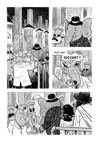 Les éditions Paquet lancent le feuilleton BD à 1€