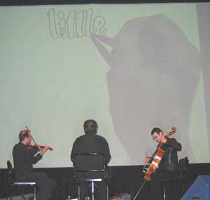 14. La musique avant toute chose ! 