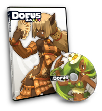Ankama lance <i>Dofus Mag</i>