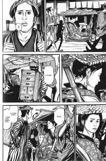 Kasane T1 - Par Gou Tanabe - Kana