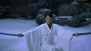 KILL BILL, Tarantino is back !