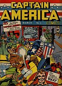 Jack Kirby, ou le retour à la Source