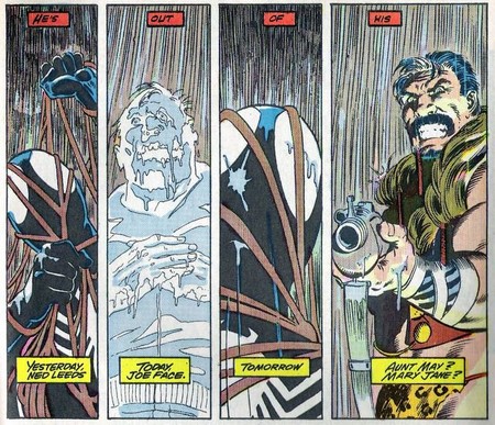 Spider-Man : La Dernière Chasse de Kraven – Par J.M. DeMatteis & Mike Zeck – Panini Comics