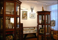 Un musée pour Hans Kresse