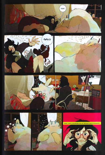 Kylooe T1 - Par Little Thunder - Kana