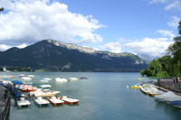 Les Simpson et Persépolis à l'honneur au Festival du Film d'Animation d'Annecy 2008