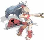 79. L'incroyable saga de Dofus, un « manga-like » français