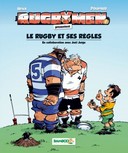 Rugby : Les bons essais des éditions Bamboo