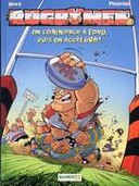 Les fondus de... la cuisine - Par Richez, Cazenove et Saive- Bamboo