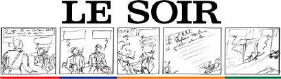 Le Soir fête le centenaire de Jacobs le 30 mars