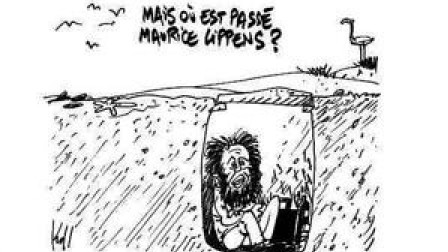 Michael Jackson n'est pas mort – Par Pierre Kroll – Luc Pire