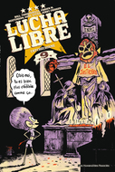 Lucha Libre : bouée de sauvetage des Humanos ?