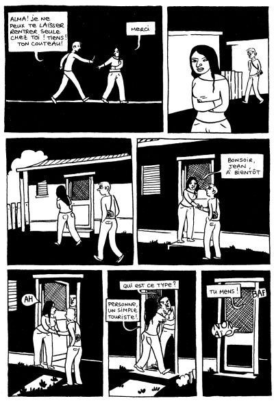 Luchadoras - Peggy Adam - Atrabile