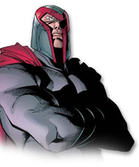 Magneto