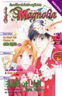 Nakayoshi, nouveau mensuel Soleil en kiosque dès juin.