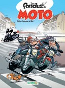 Bamboo, des BD qui vous transportent… ? 