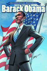 McCain ou Obama ? Quelle BD les Américains vont-ils élire ?