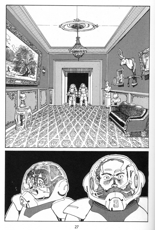 Katsuhiro Otomo Anthology - Par Katsuhiro Otomo - Kana (sensei)