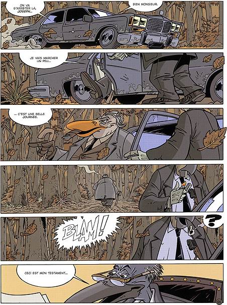 Taverne londonienne où il fait bon mourir Le marteau des sorcières - T2 : Man Aces Cemjk - par Siro & JC Thibert - Glénat