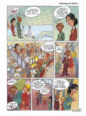 Blagues coquines, tome 21 - Collectif - Joker