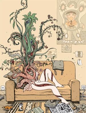 Quatrième de couverture