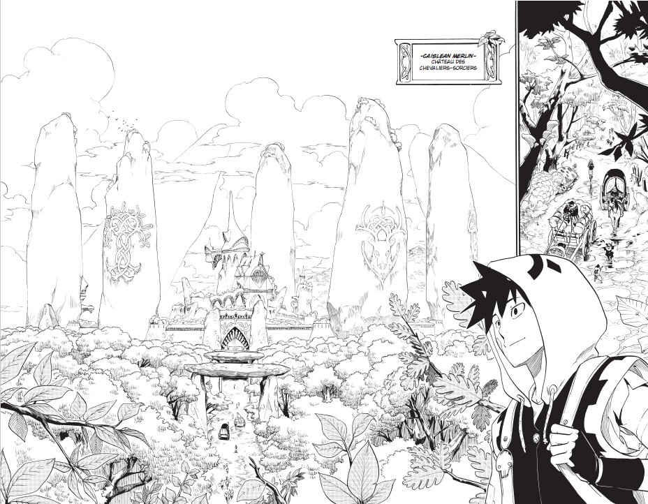 Radiant T5 - Par Tony Valente - Ankama éditions - ActuaBD